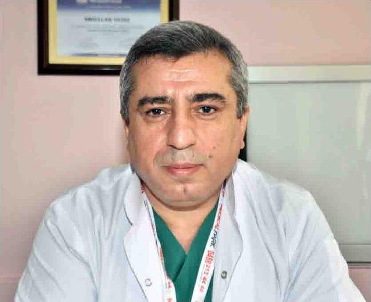 Uc Yilda 4 Bin 195 Ameliyat Batman Haberleri Uc Yilda 4 Bin 195 Ameliyat Batman Haberleri