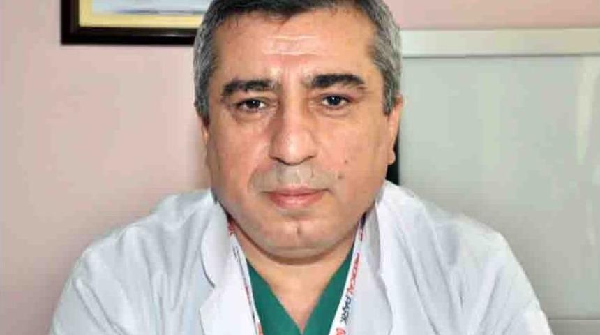 &Uuml;&ccedil; Yilda 4 Bin 195 Ameliyat