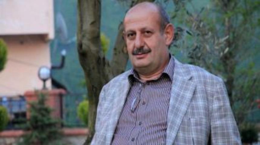 'T&uuml;rk&ccedil;e Olimpiyatları Bir&ccedil;ok Devletin Yapamayacağı Harika Bir Organizasyon'