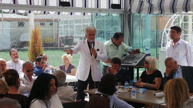 Karabağlar Belediye Meclis Üyesi Salih Erkek Chp den Karabağlar Belediye Başkan Aday Adaylığı İçin Yola Çıktı 1