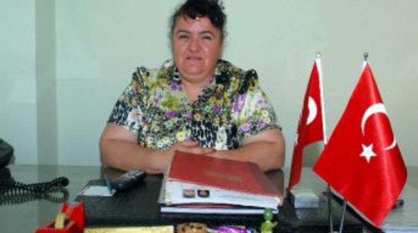 Gazipaşa'da Beş Ayda 25 &Ccedil;ift Boşandı