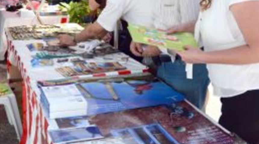 Bergama&rsquo;nın UNESCO Yolculuğu Tanıtıldı