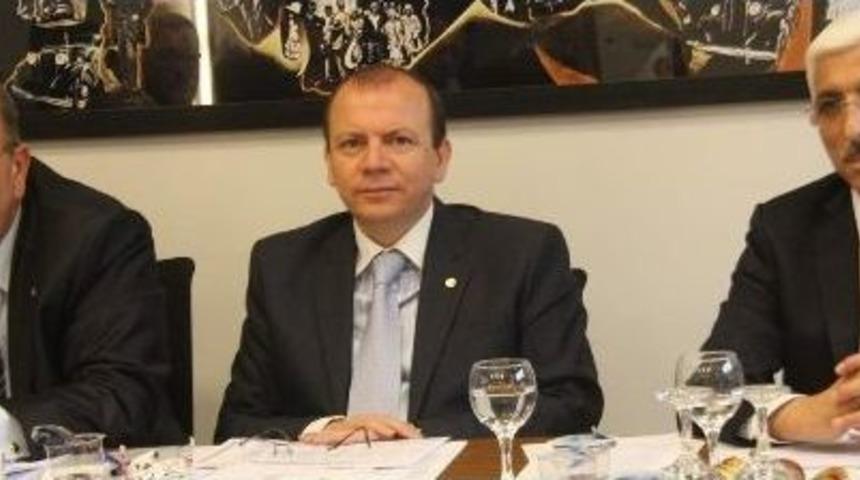 Bursa Ticaret Borsası Yeni Y&ouml;netimi Hızlı Başladı