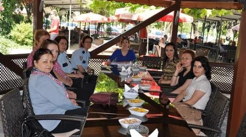 Rehberlik Ve Psikolojik Danışma B&uuml;ro Amirliği Tanıtıldı