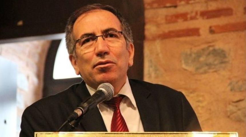 T&uuml;rk Tarih Kurumu Başkanını &Ccedil;ileden &Ccedil;ıkaran Kanun