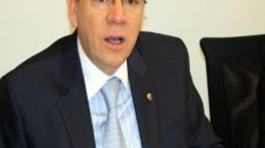 &Ouml;zer Matlı: Tarım İl M&uuml;d&uuml;rl&uuml;ğ&uuml; Ile Mobil Denetim Ekipleri Kuracağız