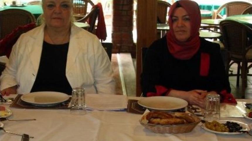 Bursa'da &Ccedil;ocuk Şenliği