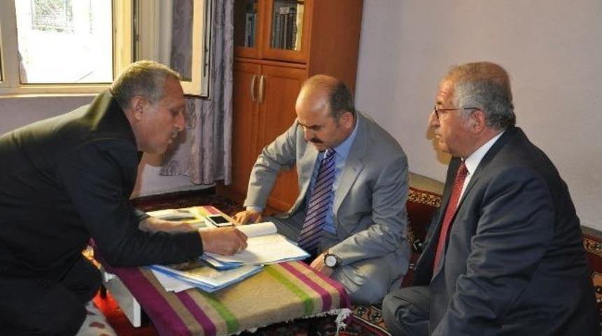 Siirt'teki Tarihi Camiler Restore Edilecek