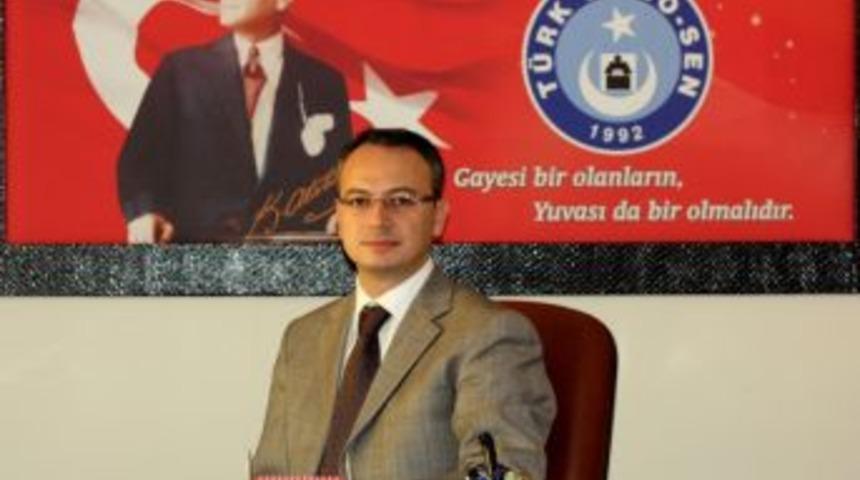 Bulut: &Ccedil;alışanlar Arasındaki &Uuml;cret Makası A&ccedil;ılıyor