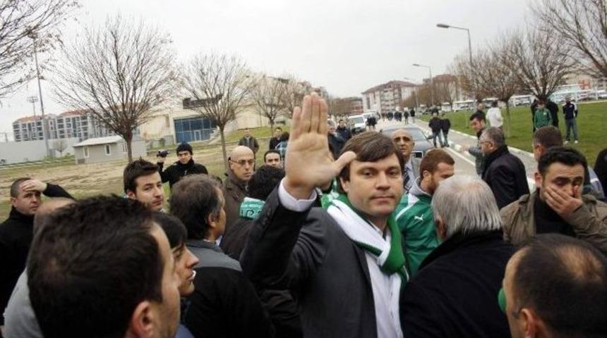 S&uuml;per Lig'e 'hoca' Dayanmadı