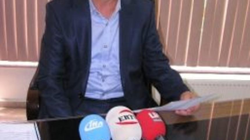 Hukuk&ccedil;ulrdan Alkol D&uuml;zenlemesine Destek