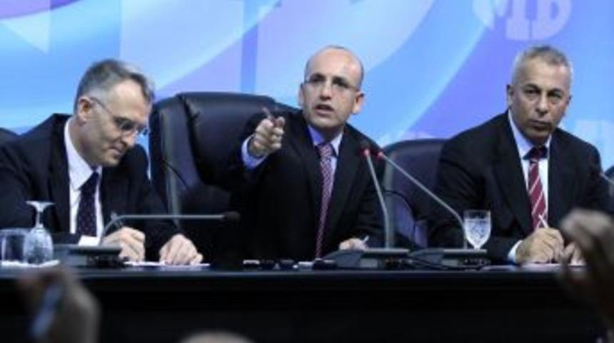 Bakan Şimşek: Isı Yalıtımı Harcaması Kira Gelirinden D&uuml;ş&uuml;lecek