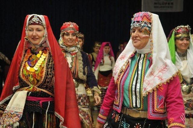 Nilüfer’in Renkleri Boy Gösterecek 1