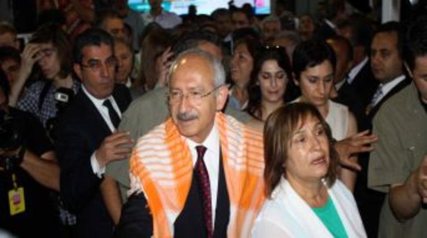 Kıl&ccedil;daroğlu'ndan Başbakan'a 'ayyaş' Cevabı: Ruh Hali Yerinde Değil