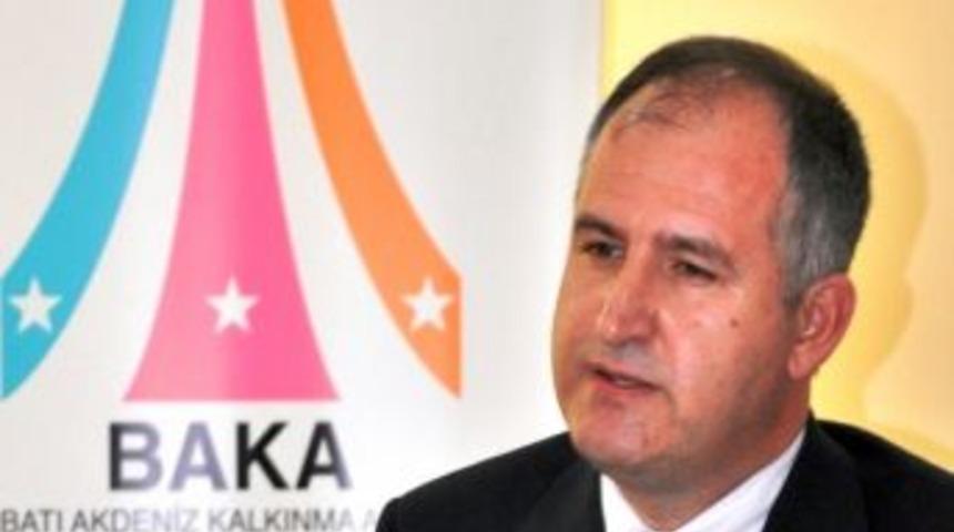 BAKA'dan Teklif: Proje Getirin, Istişare Edelim