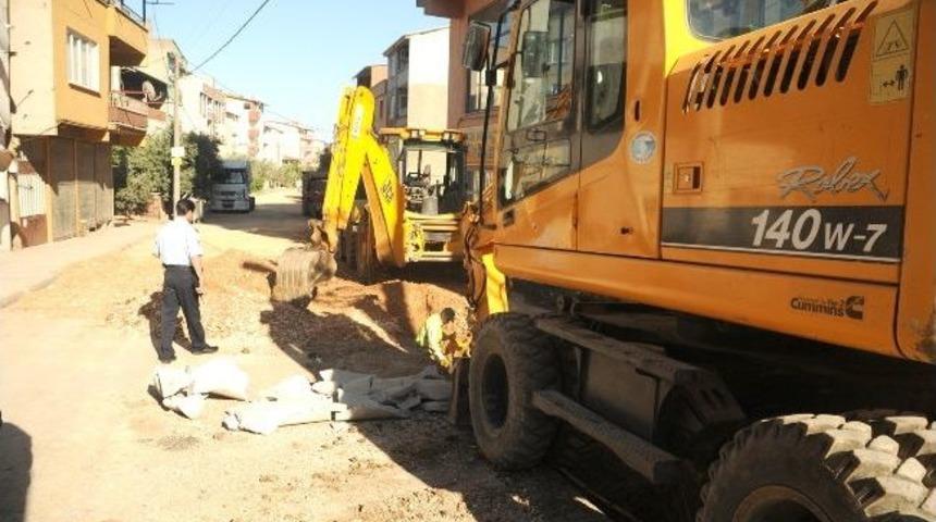 Kep&ccedil;e İş&ccedil;iye &Ccedil;arptı