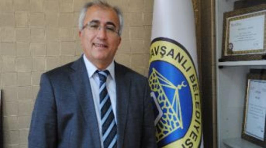 Başkan G&uuml;ler Partisinden İstifa Etti