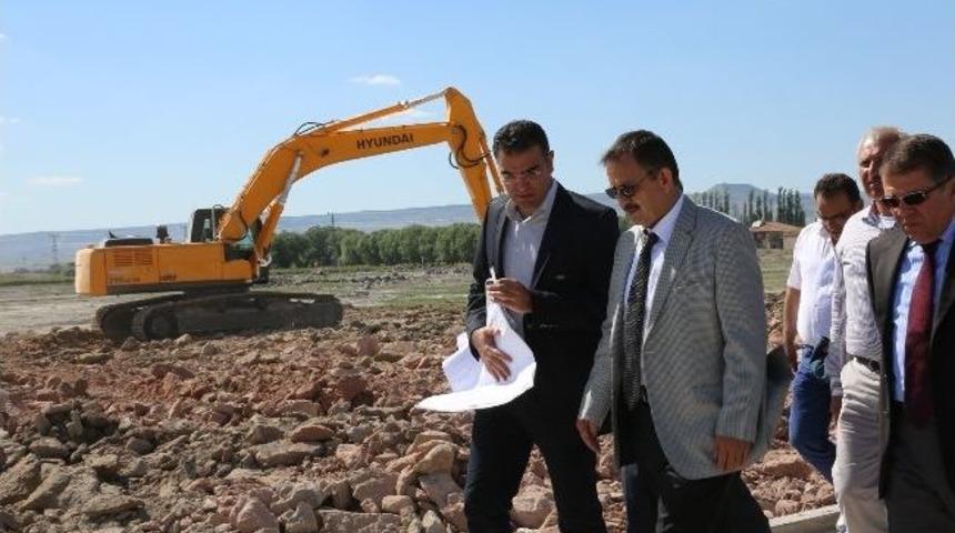 &Ouml;zhaseki'den Hizmet Turu