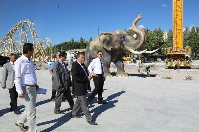 &Ouml;zhaseki den Hizmet Turu 2