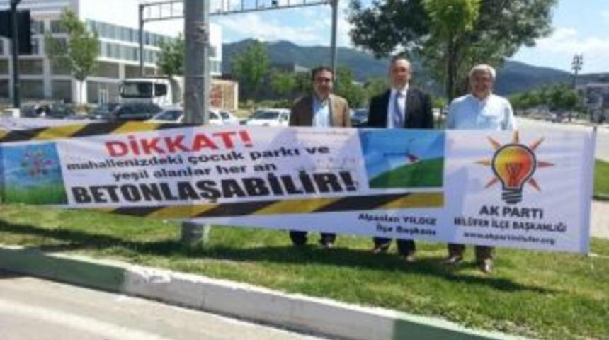 Nil&uuml;fer&rsquo;de Pankart Krizi