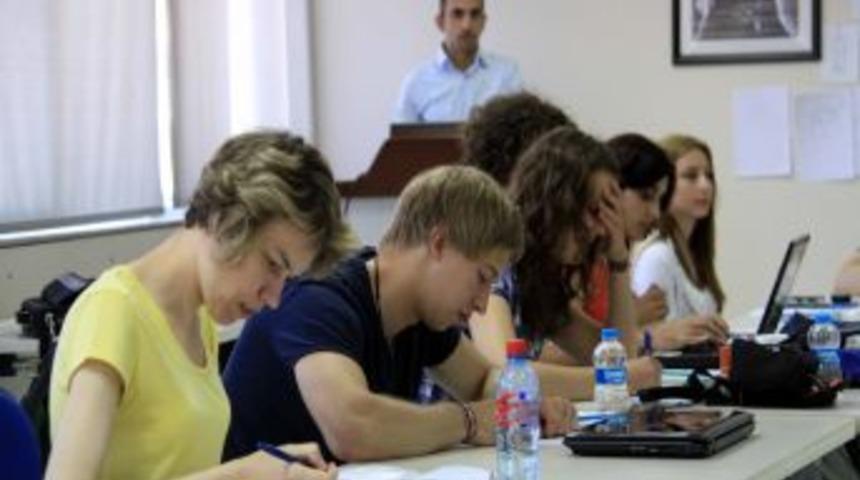 AB &Uuml;yesi 11 &Uuml;lkede Samsun Tanıtılacak