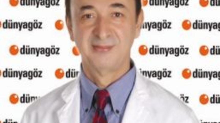 Ekranlar, G&ouml;z Sağlığını Tehdit Ediyor