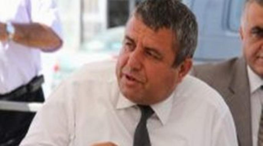 Kesob Başkanı &Ouml;zt&uuml;rk&rsquo;den Uyarı