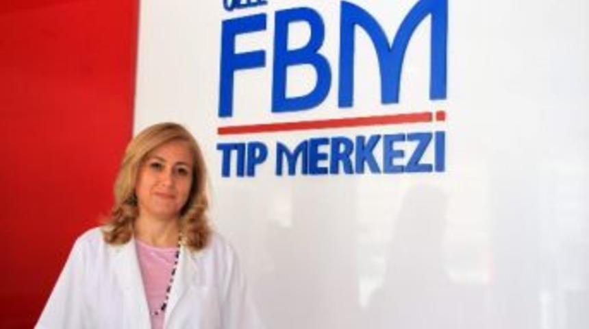 Fbm Tıp Merkezi&rsquo;nde Diyet B&ouml;l&uuml;m&uuml; A&ccedil;ıldı