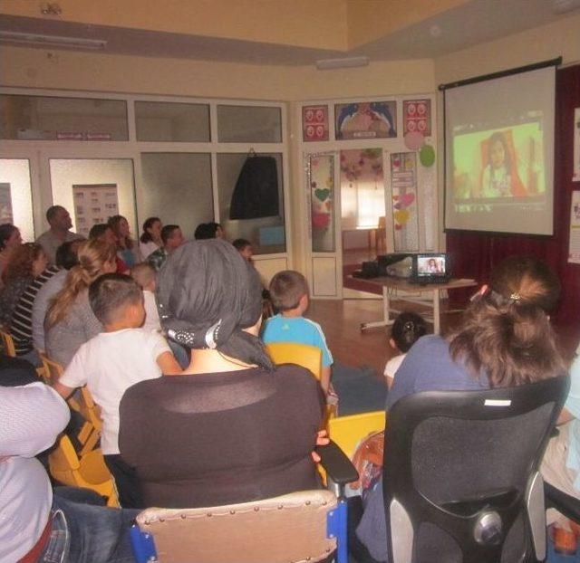 Ordu’da Baba Destek Programı Uygulandı