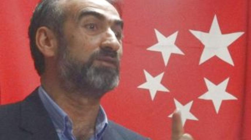 Sp İl Başkanı Oturak, Başkan G&uuml;ler'in İstifa Nedenini A&ccedil;ıkladı