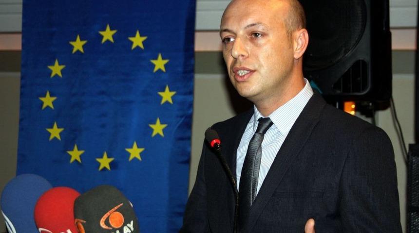 AB Bakanlığı'ndan 119 Projeye 19,5 Milyon Euro Destek