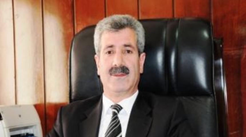 Van&rsquo;da 2013 Yılı İlk 5 Aylık N&uuml;fus İşlemleri