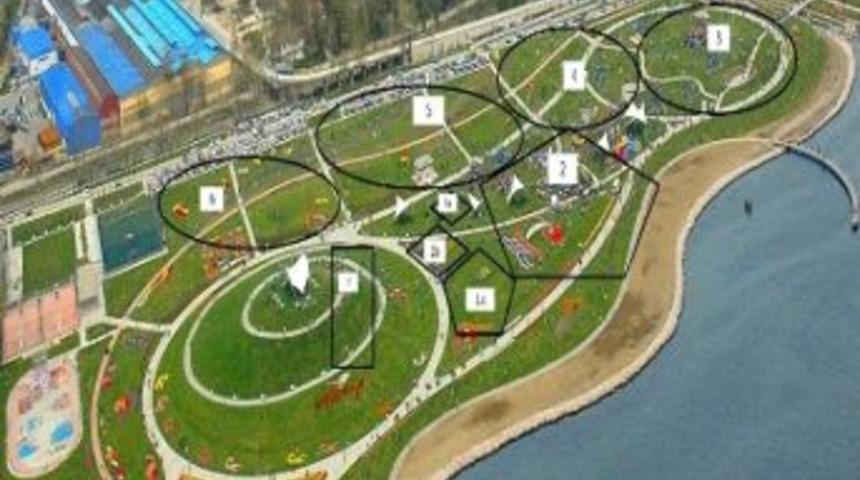 Spor Okulları Festivali Yarın Yapılacak