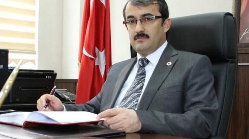 Bozok &Uuml;niversitesi Hızla Gelişiyor