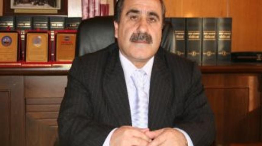 Başkan Civelek, Feshane&rsquo;yi Değerlendirdi