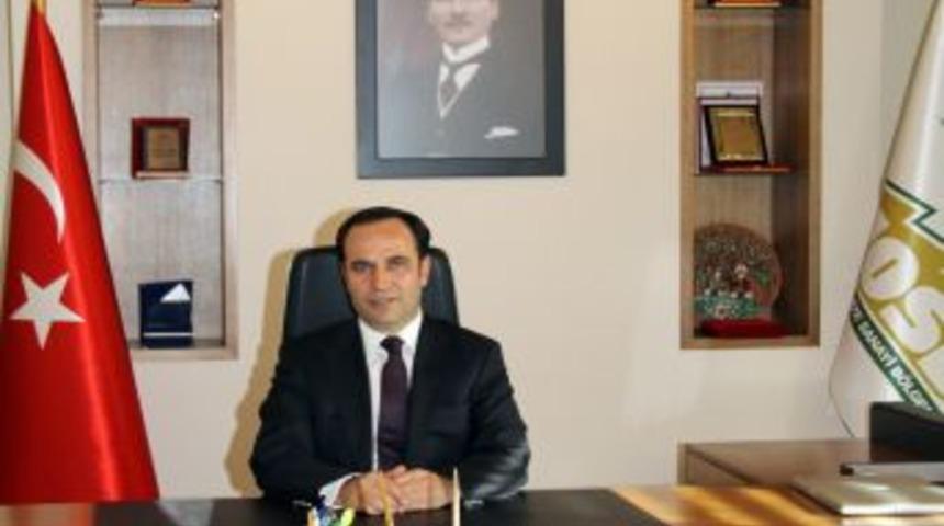 T&uuml;rk&ccedil;enin &Ccedil;ocukları 8 Haziran&rsquo;da Uşak&rsquo;ta