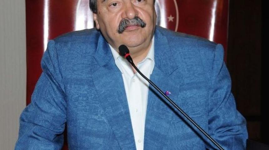 Gso Yeni Y&ouml;netimi İlk Meclis Toplantısını Yaptı