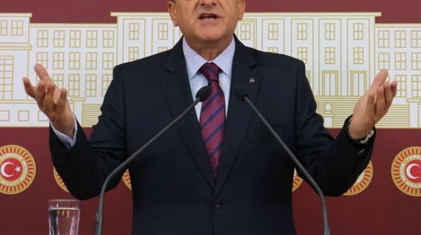 MHP&rsquo;li Vural: Başbakan Kimi Kastettiğini A&ccedil;ıklamalı