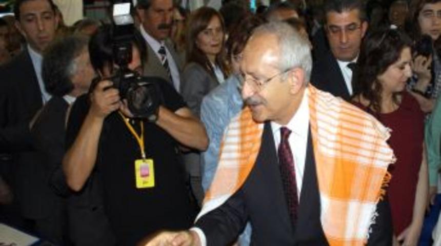Kılı&ccedil;daroğlu: &Uuml;&ccedil;&uuml;nc&uuml; K&ouml;pr&uuml;n&uuml;n Adı Recep Tayyip Erdoğan Olsun