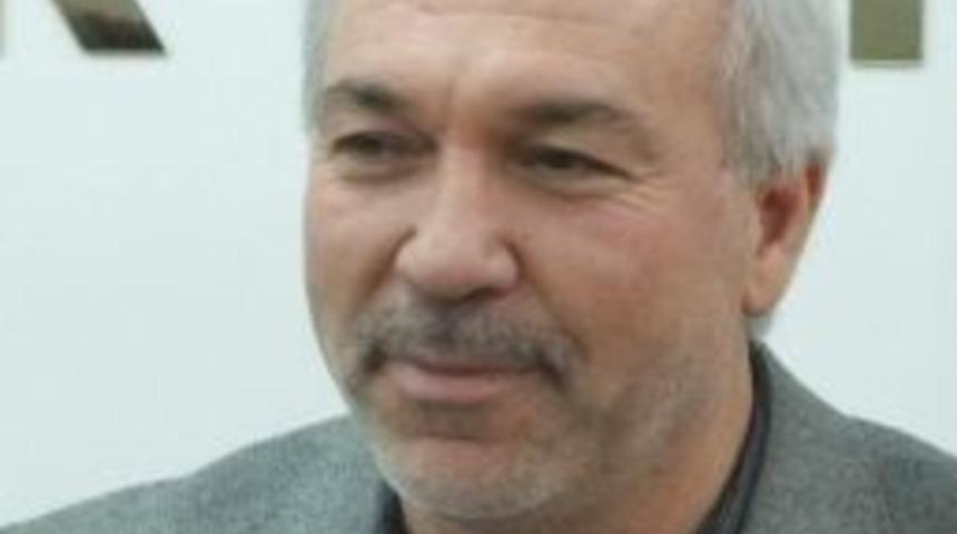 Başkan Sara&ccedil;oğlu: "g&uuml;ler, Yakın Bir Tarihte Ak Parti'li Olacak"