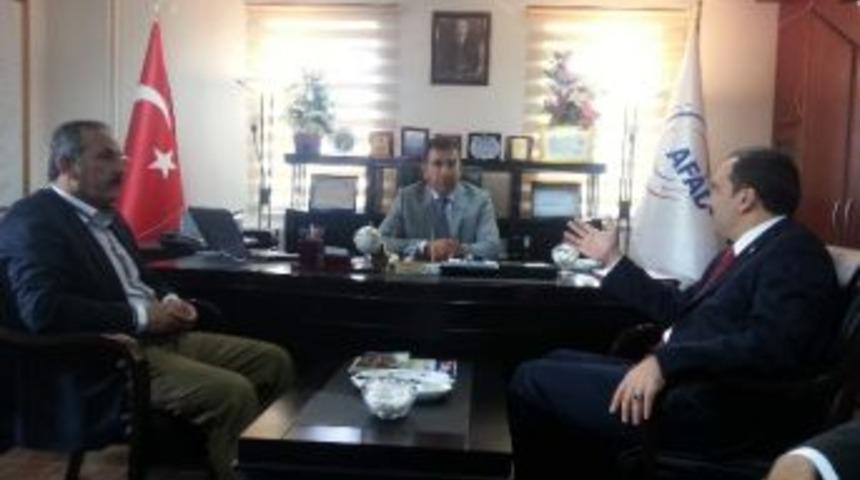 Van&rsquo;da 2500 Konut İ&ccedil;in Kura &Ccedil;ekilecek