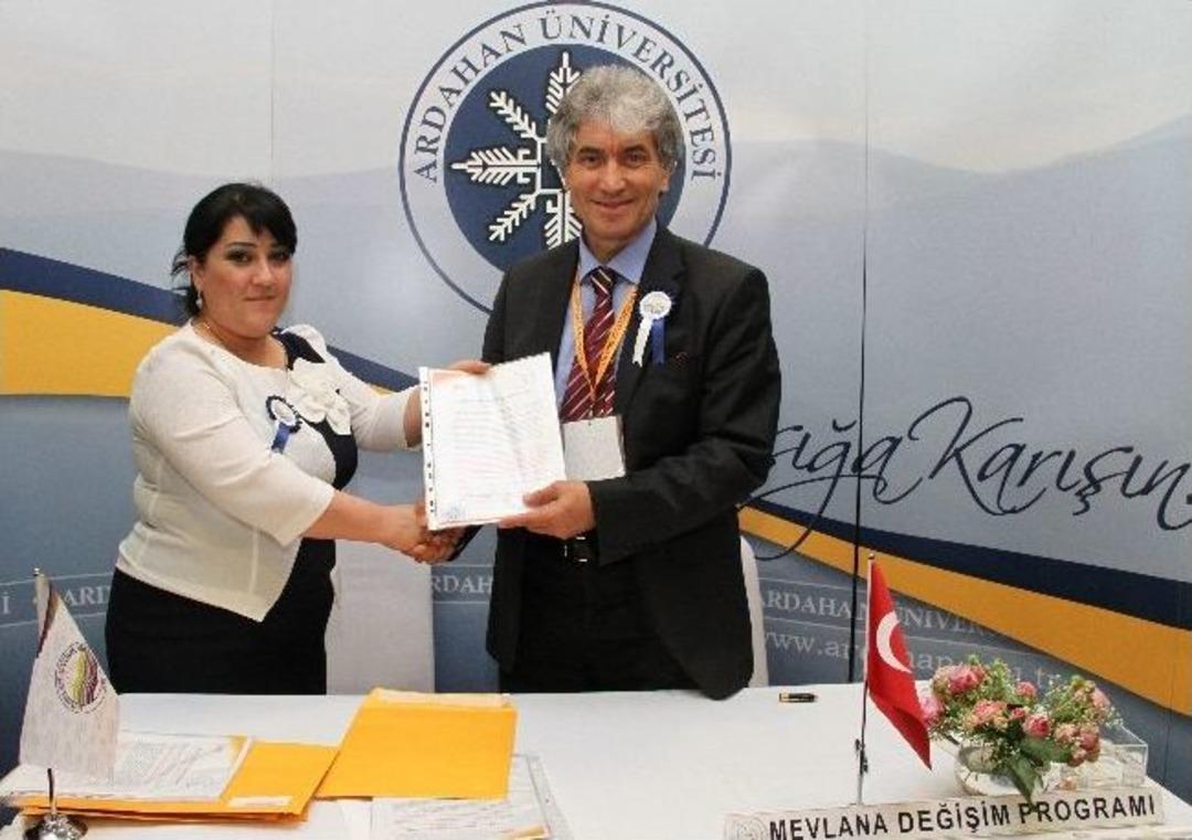 Y&ouml;k Başkanı&rsquo;ndan K&uuml;nib Iıı. Olağan Kongresi&rsquo;nde M&uuml;jde