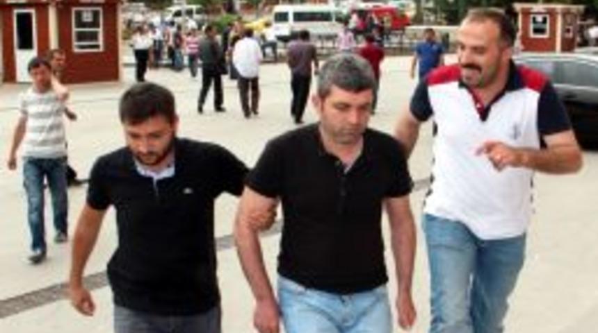 R&ouml;ntgen Teknisyeni Adliyeye Sevk Edildi