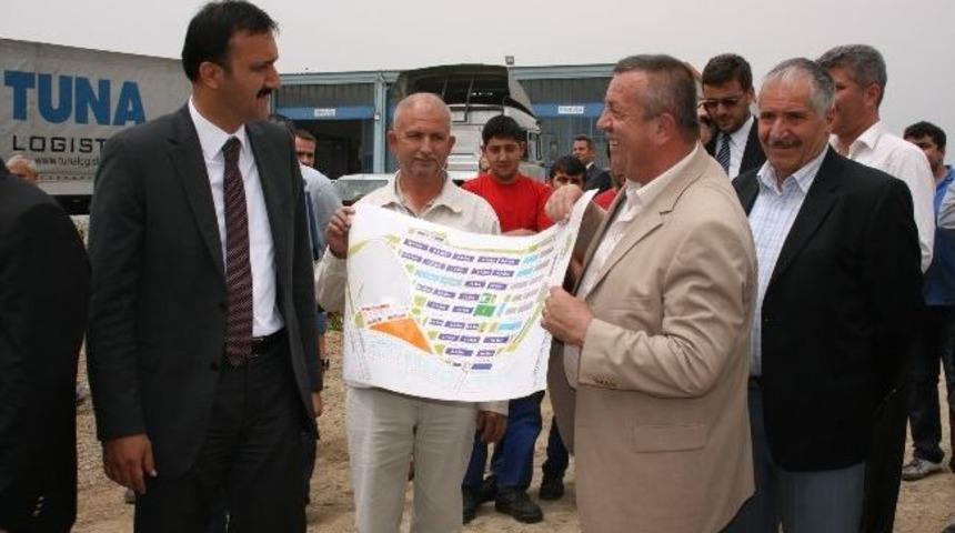 D&uuml;zce Kss Canlanacak