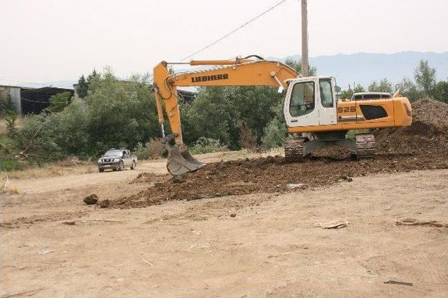 D&uuml;zce Kss Canlanacak 1