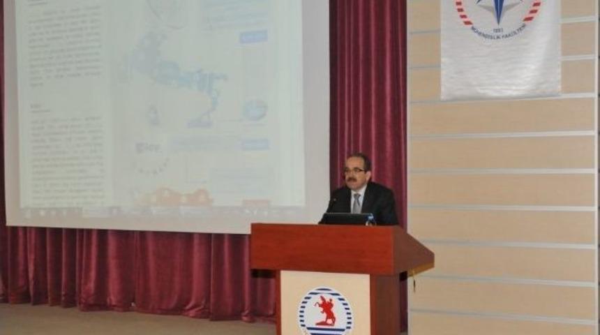 Om&uuml;&rsquo;n&uuml;n Y&uuml;zde 5 Yabancı &Ouml;ğrenci Hedefi