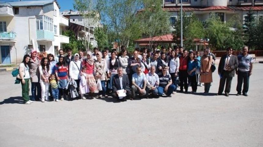 &Ccedil;anakkale Ruhuna Seyahat