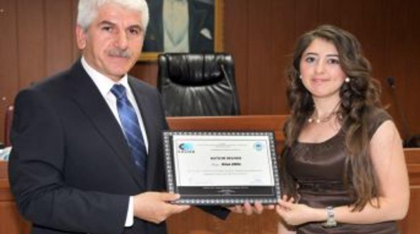 Geleceğin KOBİ'leri Odunpazarı&rsquo;nda Yetişiyor