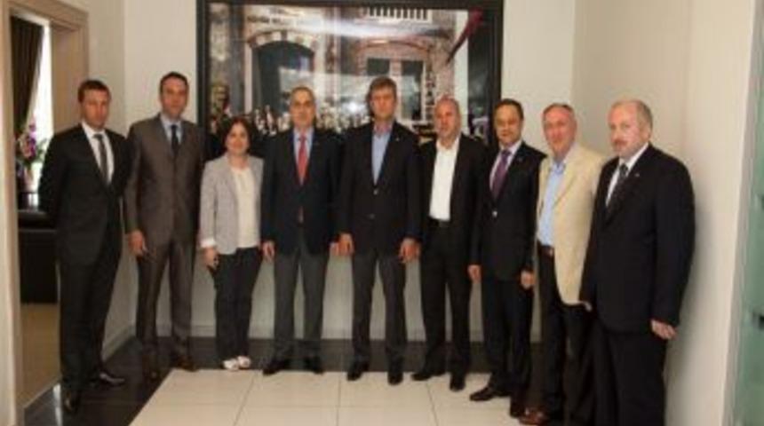 K&ouml;semusul: Tarım Kesimi Katma Değeri Y&uuml;ksek &Uuml;r&uuml;nlere Y&ouml;nlendirilmeli