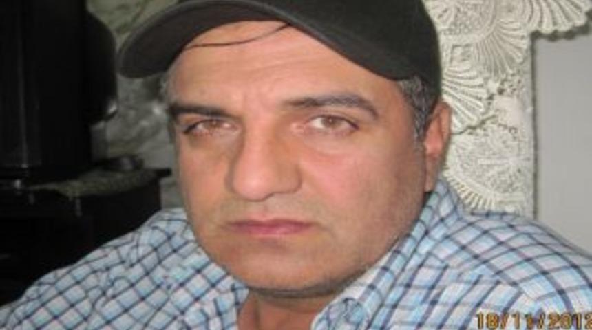 Gurbet&ccedil;i &Ccedil;ift&ccedil;i, Tarlada Elektrik Akımına Kapılarak Hayatını Kaybetti